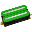 Dimarzio X2N Green