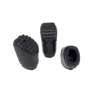 Gibraltar Elliptical Stand Foot 3 pack