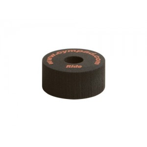 Cympad Cellular Foam Ride Cymbal Washer Replacement – Black